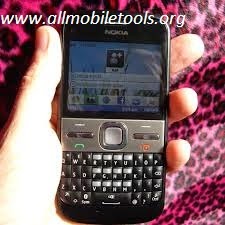 Nokia E5-00 Rm-632 Latest Flash File Free Download