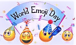 World Emoji Day Status 2020 | World Emoji Day Quotes | World Emoji Day Images | Cute Emoji Pics | Emoji pics for Facebook/ Whatsapp/ Instagram