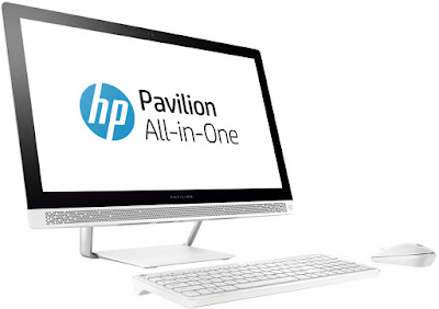 HP Pavilion 24-b201ns