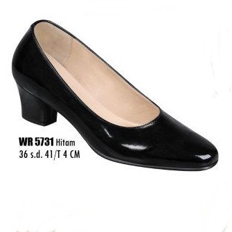 Sepatu wanita murah meriah berkualitas WR 5731  Sepatu 