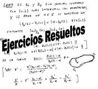 Ejercicios Resueltos