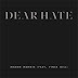 Maren Morris - Dear Hate (feat. Vince Gill) - Single [iTunes Plus AAC M4A]