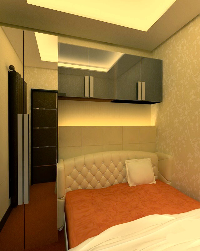 INTERIOR DESAIN FURNITURE UNTUK  KITCHEN SET  KAMAR 