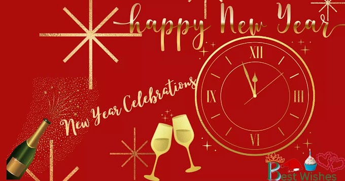 What are the Best New Year Celebrations!