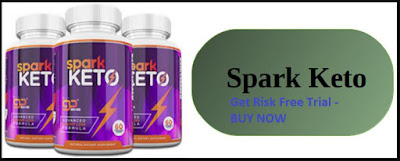 Spark Keto