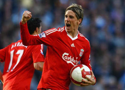 Fernando Torres