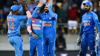 Five reasons for India's 5-0 win over New Zealand