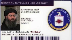  Ο Ibrahim Abu Bakr al Baghdadi πήγε να συναντήσει τις 72 παρθένες…   Το λακωνικό ανακοινωθέν του Ρωσικού Υπουργείου Άμυνας μας πληροφορεί π...