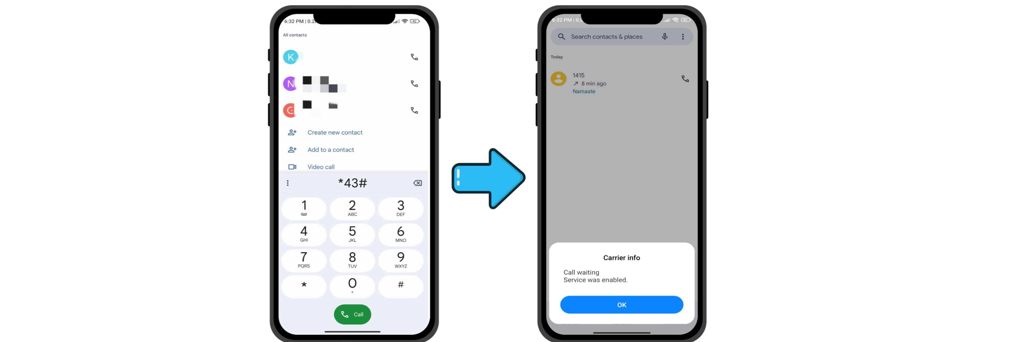 How to know Ntc security code, sim owner and other details: List of Ntc USSD codes - GadgetGurkha