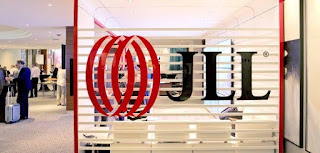 JLL jobs