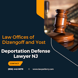 Deportation Lawyer