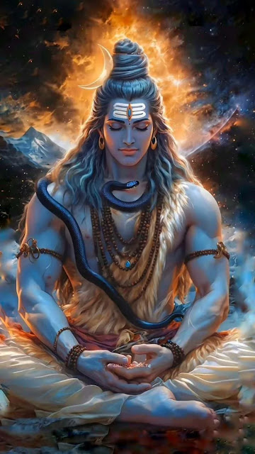 Mahadev Photo, Images or DP to Download