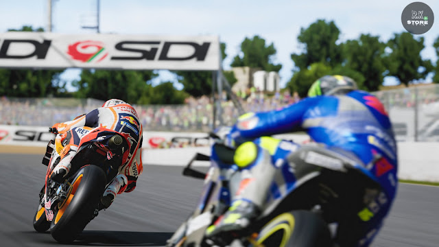 MotoGP21 PC Game Full Version Download
