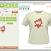 Desktop T-Shirt Creator