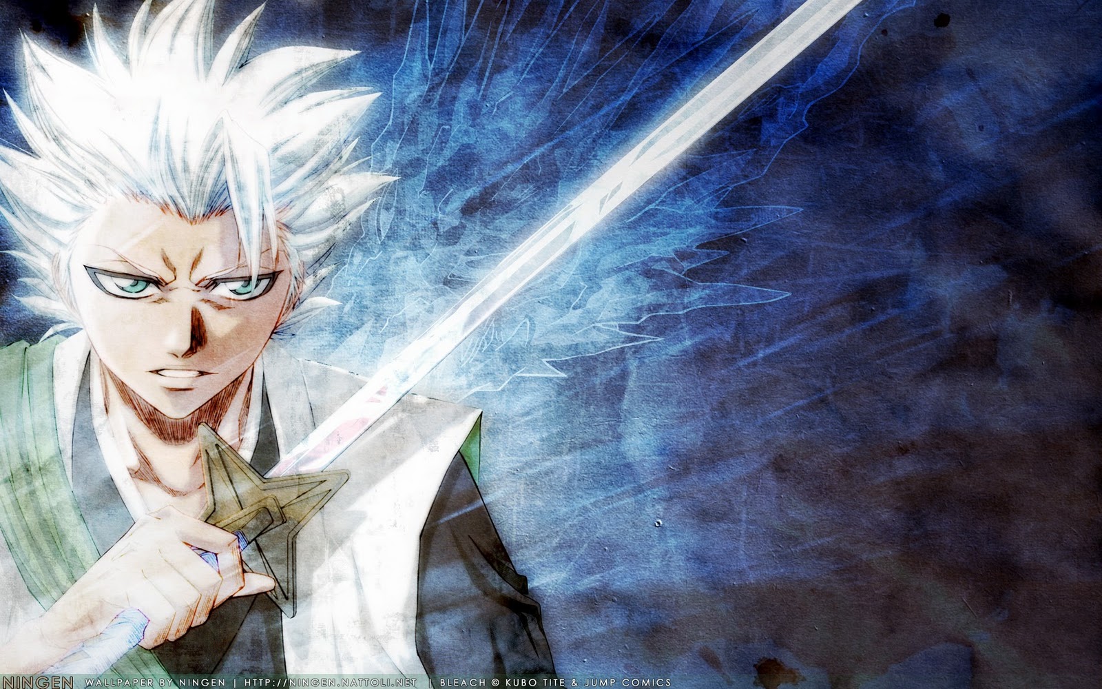 Best Desktop HD Wallpaper - bleach wallpapers