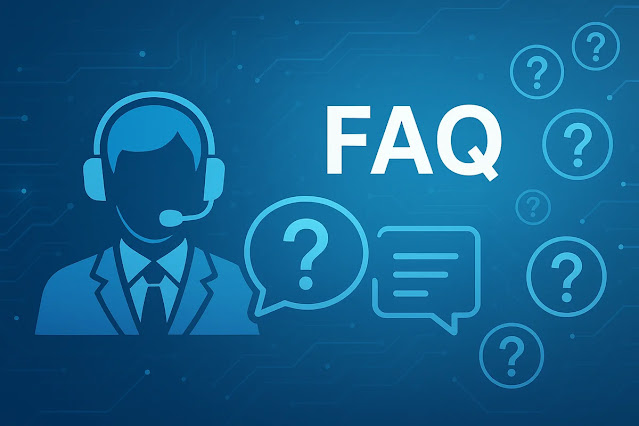 よくある質問（FAQ）