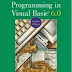 Download E Book Tutorial Visual Basic 6.0 + Project Latihan Untuk Pemula