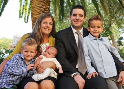 our family (1 of 1)