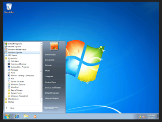 Windows 7 برابط مباشر
