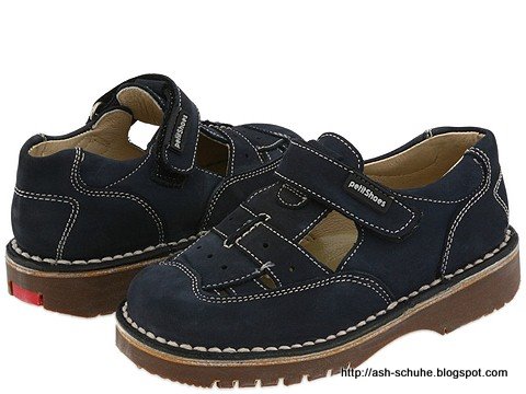 Ash schuhe:schuhe-431965