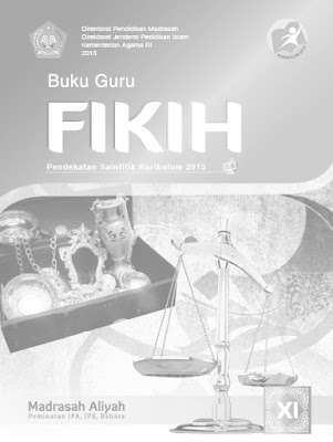 ini merupakan sumber belajar yang mungkin sesuai dengan yang anda perlukan dalam kunjungan Buku Fikih MA Kelas 11 Kurikulum 2013 Edisi Terbaru 2018