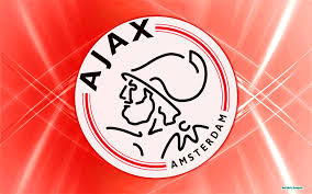 Lambang Ajax Amsterdam