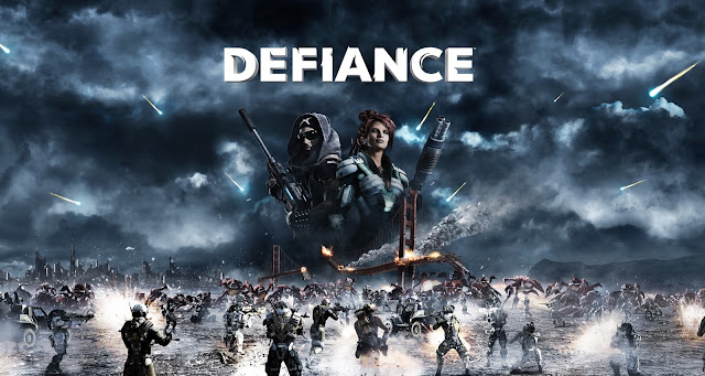 defiance f2p