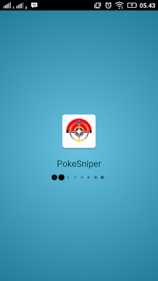 PokeSniper 1.4.1 APK Terbaru – Cara Menggunakan PokeSniper di Android BOT Pokemon GO! Android 100% Work