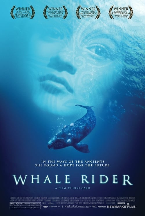 [HD] Whale Rider 2003 Film Kostenlos Anschauen
