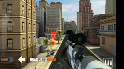 Sniper 3D Assassin Gun Shooter Mod Apk