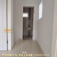 monaco village gading serpong