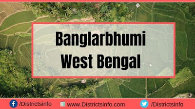 Banglarbhumi West Bengal