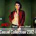 Leisure Club Exclusive Collection 2012-13 For Women | Casual Winter Suits 2013 For Women By Leisure Club