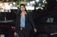 Stephanie Sigman in S.W.A.T. 2017 Series (60)