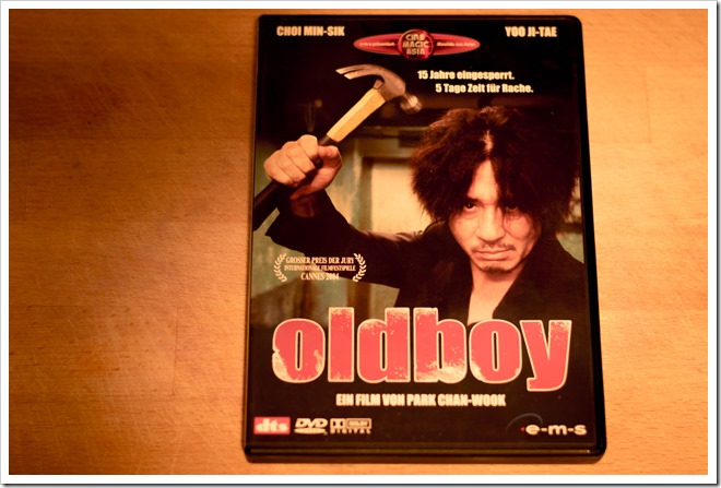 Oldboy