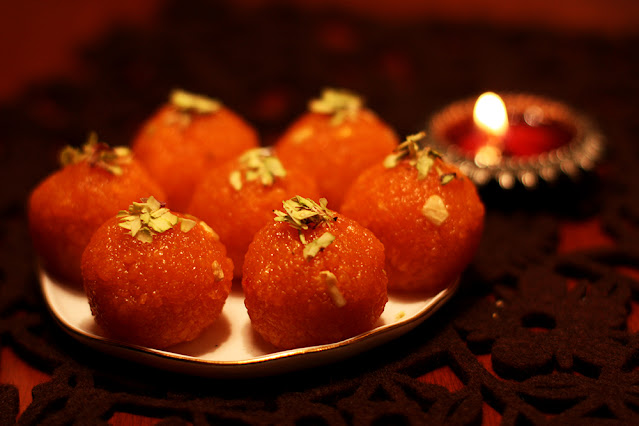 Laddu