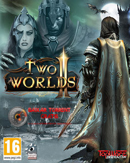 Two Worlds II PC Torrent Download
