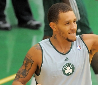  BLOG by and for boston celtics fans: Delonte West Suspended Again