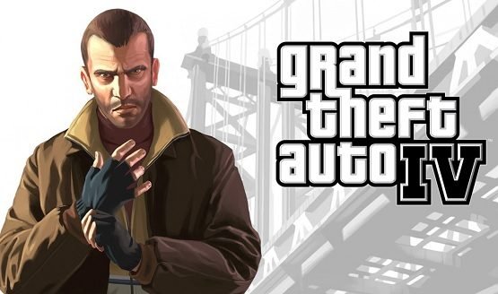 Gta IV 4 GB İndirme Ve Kurulum - 1STmusik