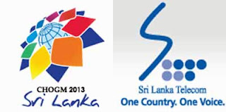 Sri Lanka Telecom connects CHOGM 2013