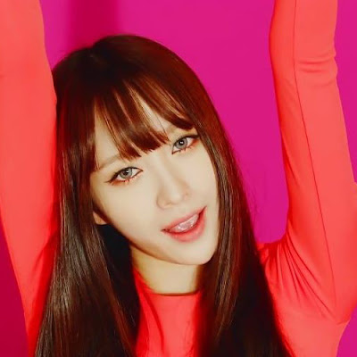 Kpop_Star_Girl_Group_EXID_Hani