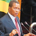 BAJETI YAMKIMBIZA RAIS KIKWETE DODOMA