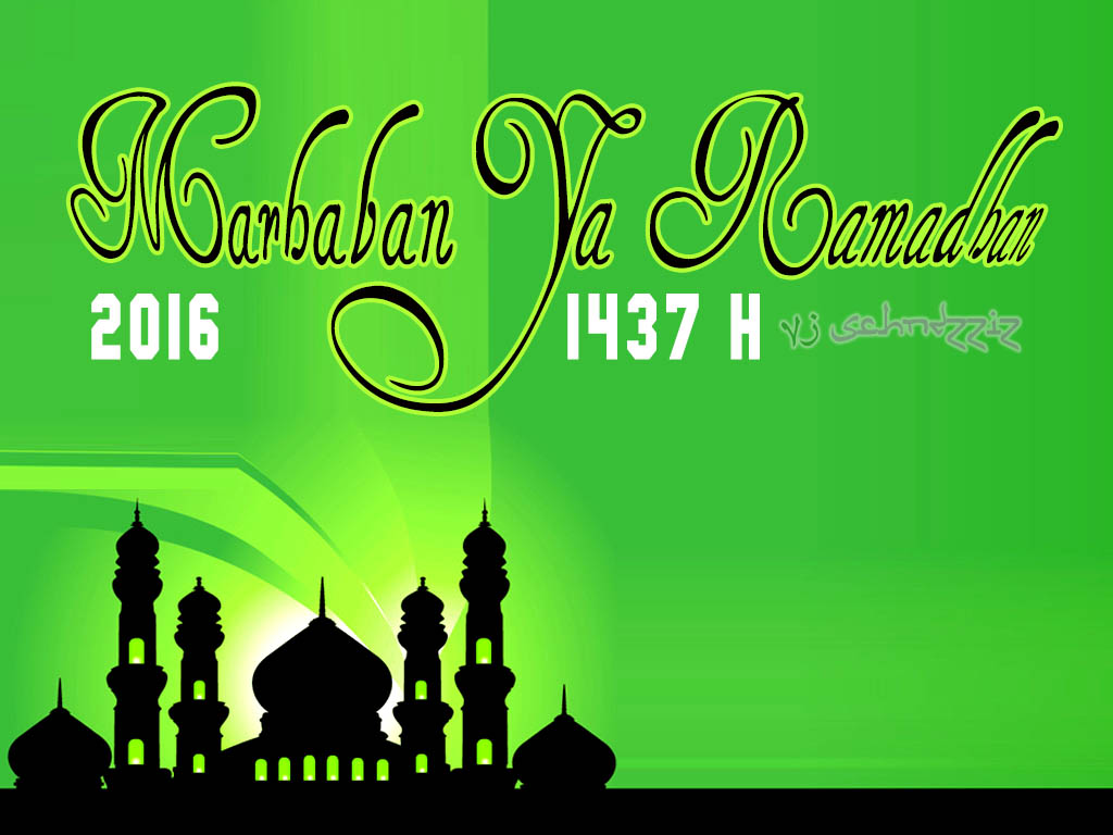Kumpulan Animasi Ramadhan Kantor Meme