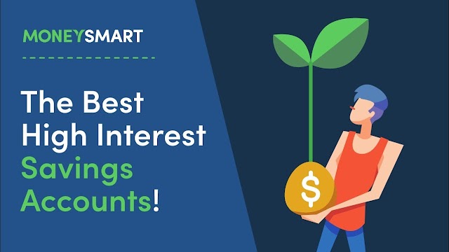 Best Savings Accounts for High Interest Rates