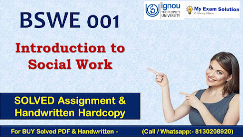 Bswe 001 solved a questions and answers; Bswe 001 solved a pdf download; Bswe 001 solved a pdf; bswe-001 question paper; bsw question paper pdf in hindi