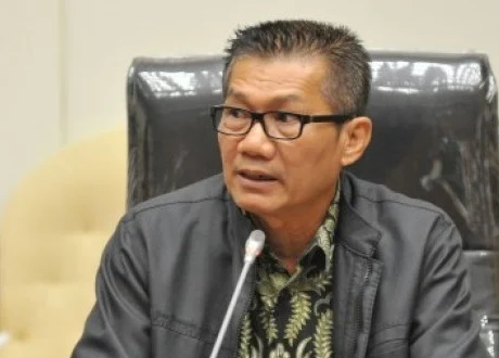 KPK Kembali Mangkir dari Panggilan Pansus Hak Angket 