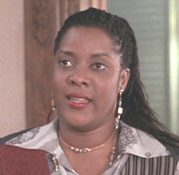 Loretta Devine - The Preacher's Wife