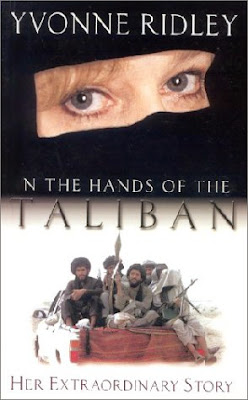 In The Hands Of Taliban (Urdu Translation) - Yvonne Ridley