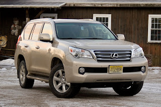 Lexus GX 460_2