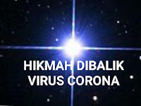 SISI POSITIF CORONA VIRUS